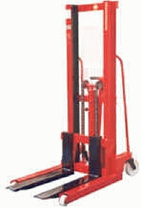 Hydraulic Lifter for the Moulds (1.5Ton)