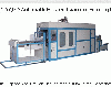 SP-700/1200QZD Automatic Hi-speed Vacuum Forming Machine from RUIAN SINOPLAST MACHINERY CO.,LTD, SHANGHAI, CHINA